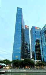 Marina Bay Residences (D1), Condominium #571569361